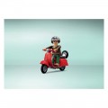 PLAYMOBIL ΣΥΝΕΡΓΕΙΟ ΓΙΑ VESPA 71620