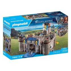 PLAYMOBIL ΚΑΣΤΡΟ ΤΟΥ ARWYNN 71642 PLAYMOBIL ΚΑΣΤΡΟ ΤΟΥ ARWYNN 71642