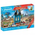 PLAYMOBIL ΕΡΓΟΤΑΞΙΟ 71650 PLAYMOBIL ΕΡΓΟΤΑΞΙΟ 71650