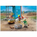 PLAYMOBIL ΕΡΓΟΤΑΞΙΟ 71650 PLAYMOBIL ΕΡΓΟΤΑΞΙΟ 71650
