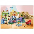 PLAYMOBIL ΚΕΝΤΡΟ ΔΗΜΙΟΥΡΓΙΚΗΣ ΑΠΑΣΧΟΛΗΣΗΣ ΝΗΠΙΩΝ 71649
