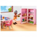 PLAYMOBIL ΜΟΝΤΕΡΝΑ ΚΟΥΖΙΝΑ ΜΕ ΤΡΑΠΕΖΑΡΙΑ 71608 PLAYMOBIL ΜΟΝΤΕΡΝΑ ΚΟΥΖΙΝΑ ΜΕ ΤΡΑΠΕΖΑΡΙΑ 71608