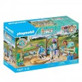 PLAYMOBIL ΙΠΠΙΚΗ ΑΚΑΔΗΜΙΑ 71637