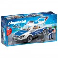 PLAYMOBIL ΠΕΡΙΠΟΛΙΚΟ ΟΧΗΜΑ ΑΣΤΥΝΟΜΙΑΣ 71729 PLAYMOBIL ΠΕΡΙΠΟΛΙΚΟ ΟΧΗΜΑ ΑΣΤΥΝΟΜΙΑΣ 71729