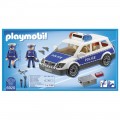 PLAYMOBIL ΠΕΡΙΠΟΛΙΚΟ ΟΧΗΜΑ ΑΣΤΥΝΟΜΙΑΣ 71729 PLAYMOBIL ΠΕΡΙΠΟΛΙΚΟ ΟΧΗΜΑ ΑΣΤΥΝΟΜΙΑΣ 71729