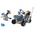 PLAYMOBIL STARTER PACK ΑΠΟΣΤΟΛΗ ΣΤΟ ΔΙΑΣΤΗΜΑ 71734 PLAYMOBIL STARTER PACK ΑΠΟΣΤΟΛΗ ΣΤΟ ΔΙΑΣΤΗΜΑ 71734