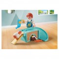 PLAYMOBIL ΙΝΔΙΚΑ ΧΟΙΡΙΔΙΑ ΜΕ ΣΠΙΤΑΚΙ 71746 PLAYMOBIL ΙΝΔΙΚΑ ΧΟΙΡΙΔΙΑ ΜΕ ΣΠΙΤΑΚΙ 71746