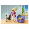 PLAYMOBIL ΚΑΛΛΩΠΙΣΜΟΣ ΣΚΥΛΩΝ 71747 PLAYMOBIL ΚΑΛΛΩΠΙΣΜΟΣ ΣΚΥΛΩΝ 71747