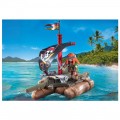 PLAYMOBIL ΠΕΙΡΑΤΙΚΗ ΣΧΕΔΙΑ ΜΕ ΚΑΝΟΝΙΑ 71794 PLAYMOBIL ΠΕΙΡΑΤΙΚΗ ΣΧΕΔΙΑ ΜΕ ΚΑΝΟΝΙΑ 71794