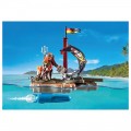 PLAYMOBIL ΠΕΙΡΑΤΙΚΗ ΣΧΕΔΙΑ ΜΕ ΚΑΝΟΝΙΑ 71794 PLAYMOBIL ΠΕΙΡΑΤΙΚΗ ΣΧΕΔΙΑ ΜΕ ΚΑΝΟΝΙΑ 71794