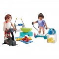 PLAYMOBIL ΕΚΓΥΜΝΑΣΗ ΦΥΣΙΚΗΣ ΚΑΤΑΣΤΑΣΗΣ 71806 PLAYMOBIL ΕΚΓΥΜΝΑΣΗ ΦΥΣΙΚΗΣ ΚΑΤΑΣΤΑΣΗΣ 71806