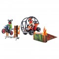 PLAYMOBIL ΑΚΡΟΒΑΤΙΚΑ ΜΕ ΓΟΥΡΟΥΝΑ ΚΑΙ ΜΗΧΑΝΗ 71808 PLAYMOBIL ΑΚΡΟΒΑΤΙΚΑ ΜΕ ΓΟΥΡΟΥΝΑ ΚΑΙ ΜΗΧΑΝΗ 71808