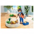 PLAYMOBIL ΕΝΥΔΡΕΙΟ ΜΕ ΧΕΛΩΝΕΣ 71748 PLAYMOBIL ΕΝΥΔΡΕΙΟ ΜΕ ΧΕΛΩΝΕΣ 71748
