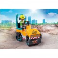 PLAYMOBIL ΟΔΟΣΤΡΩΤΗΡΑΣ ΚΑΙ ΕΡΓΑΤΕΣ 71751 PLAYMOBIL ΟΔΟΣΤΡΩΤΗΡΑΣ ΚΑΙ ΕΡΓΑΤΕΣ 71751