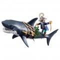 PLAYMOBIL ΠΕΙΡΑΤΗΣ ΜΕ ΓΙΓΑΝΤΙΟ ΚΑΡΧΑΡΙΑ 71793 PLAYMOBIL ΠΕΙΡΑΤΗΣ ΜΕ ΓΙΓΑΝΤΙΟ ΚΑΡΧΑΡΙΑ 71793