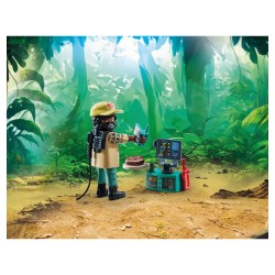 PLAYMOBIL ΤΡΙΚΕΡΑΤΟΠΕΣ ΚΑΙ ΕΞΕΡΕΥΝΗΤΕΣ 71821 PLAYMOBIL ΤΡΙΚΕΡΑΤΟΠΕΣ ΚΑΙ ΕΞΕΡΕΥΝΗΤΕΣ 71821