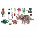 PLAYMOBIL ΤΡΙΚΕΡΑΤΟΠΕΣ ΚΑΙ ΕΞΕΡΕΥΝΗΤΕΣ 71821 PLAYMOBIL ΤΡΙΚΕΡΑΤΟΠΕΣ ΚΑΙ ΕΞΕΡΕΥΝΗΤΕΣ 71821