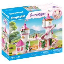 PLAYMOBIL ΠΑΡΑΜΥΘΕΝΙΟ ΠΑΛΑΤΙ ΜΕ ΒΑΣΙΛΙΑ ΚΑΙ ΒΑΣΙΛΙΣΣΑ 71845 PLAYMOBIL ΠΑΡΑΜΥΘΕΝΙΟ ΠΑΛΑΤΙ ΜΕ ΒΑΣΙΛΙΑ ΚΑΙ ΒΑΣΙΛΙΣΣΑ 71845