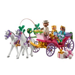 PLAYMOBIL ΒΟΛΤΑ ΜΕ ΤΗΝ ΠΡΙΓΚΙΠΙΚΗ ΑΜΑΞΑ 71846 PLAYMOBIL ΒΟΛΤΑ ΜΕ ΤΗΝ ΠΡΙΓΚΙΠΙΚΗ ΑΜΑΞΑ 71846