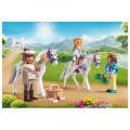 PLAYMOBIL ΒΟΛΤΑ ΜΕ ΤΗΝ ΠΡΙΓΚΙΠΙΚΗ ΑΜΑΞΑ 71846 PLAYMOBIL ΒΟΛΤΑ ΜΕ ΤΗΝ ΠΡΙΓΚΙΠΙΚΗ ΑΜΑΞΑ 71846
