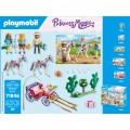 PLAYMOBIL ΒΟΛΤΑ ΜΕ ΤΗΝ ΠΡΙΓΚΙΠΙΚΗ ΑΜΑΞΑ 71846 PLAYMOBIL ΒΟΛΤΑ ΜΕ ΤΗΝ ΠΡΙΓΚΙΠΙΚΗ ΑΜΑΞΑ 71846