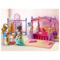 PLAYMOBIL ΒΑΣΙΛΙΚΟ ΥΠΝΟΔΩΜΑΤΙΟ ΜΕ ΒΕΣΤΙΑΡΙΟ 71847 PLAYMOBIL ΒΑΣΙΛΙΚΟ ΥΠΝΟΔΩΜΑΤΙΟ ΜΕ ΒΕΣΤΙΑΡΙΟ 71847