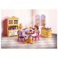PLAYMOBIL ΒΑΣΙΛΙΚΗ ΚΟΥΖΙΝΑ 71848 PLAYMOBIL ΒΑΣΙΛΙΚΗ ΚΟΥΖΙΝΑ 71848