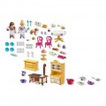 PLAYMOBIL ΒΑΣΙΛΙΚΗ ΚΟΥΖΙΝΑ 71848 PLAYMOBIL ΒΑΣΙΛΙΚΗ ΚΟΥΖΙΝΑ 71848