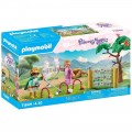 PLAYMOBIL ΒΑΣΙΛΙΚΟΙ ΔΙΑΔΟΧΟΙ ΜΕ ΠΑΙΧΝΙΔΙΑ ΣΤΟΝ ΚΗΠΟ 71849 PLAYMOBIL ΒΑΣΙΛΙΚΟΙ ΔΙΑΔΟΧΟΙ ΜΕ ΠΑΙΧΝΙΔΙΑ ΣΤΟΝ ΚΗΠΟ 71849