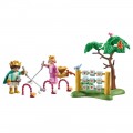 PLAYMOBIL ΒΑΣΙΛΙΚΟΙ ΔΙΑΔΟΧΟΙ ΜΕ ΠΑΙΧΝΙΔΙΑ ΣΤΟΝ ΚΗΠΟ 71849 PLAYMOBIL ΒΑΣΙΛΙΚΟΙ ΔΙΑΔΟΧΟΙ ΜΕ ΠΑΙΧΝΙΔΙΑ ΣΤΟΝ ΚΗΠΟ 71849