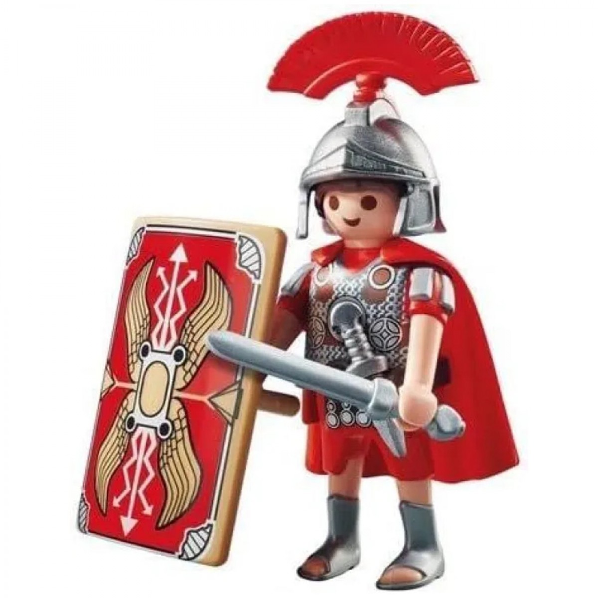 PLAYMOBIL ΡΩΜΑΙΟΣ ΕΚΑΤΟΝΤΑΡΧΟΣ 70101