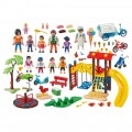 PLAYMOBIL ΜΕΓΑΛΗ ΠΑΙΔΙΚΗ ΧΑΡΑ 71571