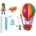 PLAYMOBIL ANIMALS & FRIENDS: ΑΕΡΟΣΤΑΤΟ 71853