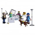 PLAYMOBIL ΛΗΣΤΕΙΑ ΔΙΑΜΑΝΤΙΩΝ 71876