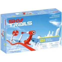 PLAYMOBIL SKY TRAILS: TRACK BLASTER 71973