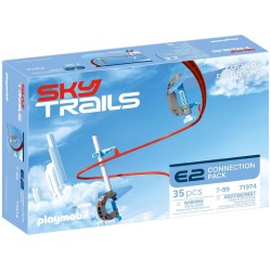 PLAYMOBIL SKY TRAILS: CONNECTION PACK 71974