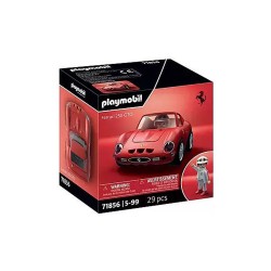 PLAYMOBIL PB X  FERRARI 250 GTO NO 71856