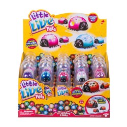 GIOCHI PREZIOSI LITTLE LIVE PETS ΠΑΣΧΑΛΙΤΣΑ 12ΣΧ 00000 GIOCHI PREZIOSI LITTLE LIVE PETS ΠΑΣΧΑΛΙΤΣΑ 12ΣΧ 00000