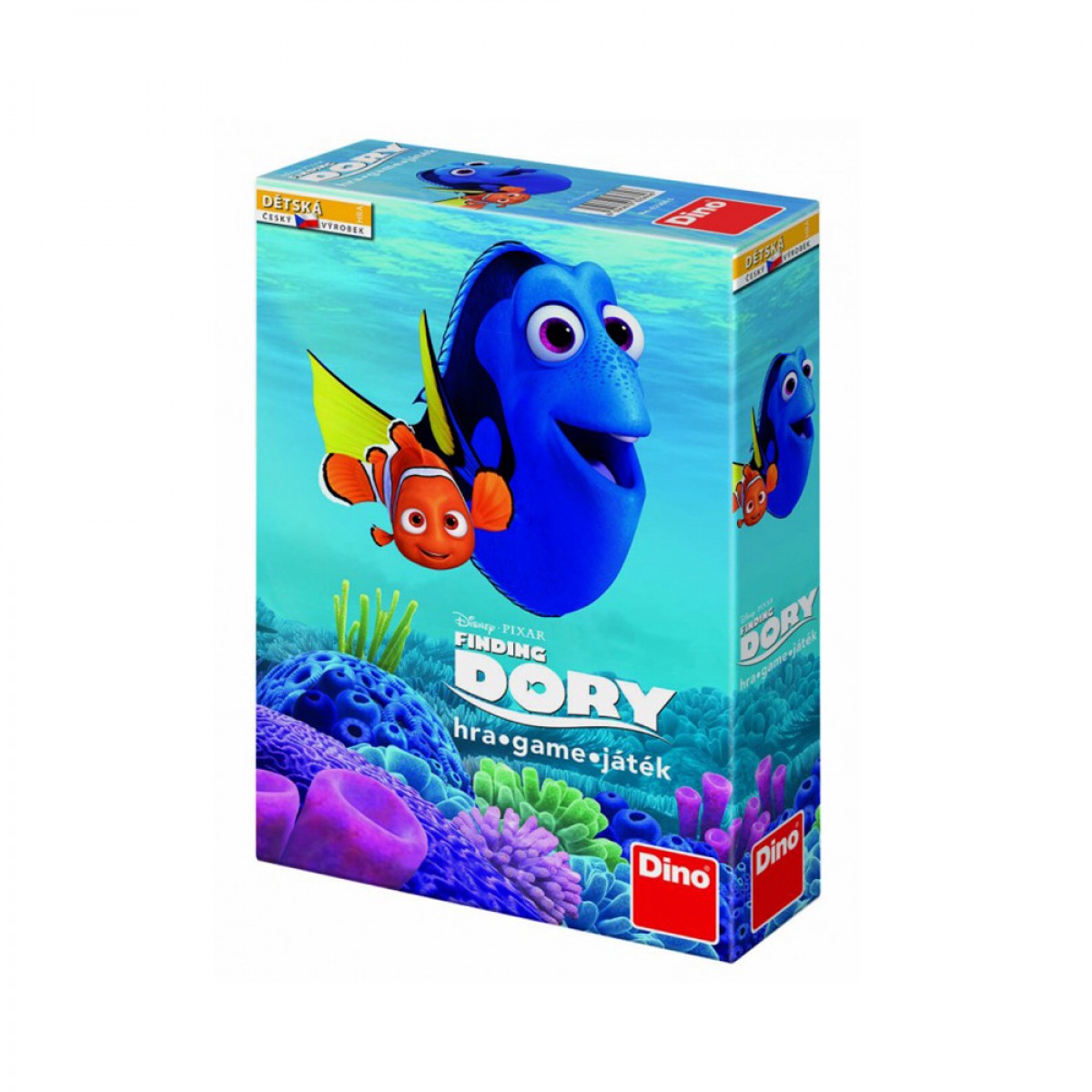 KOUTROPOULOS ΕΠΙΤΡΑΠΕΖΙΟ DORY 62360