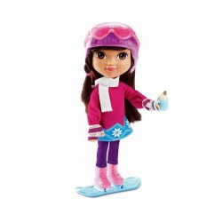 MATTEL Η ΝΤOΡΑ ΚΑΙ ΟΙ ΦΙΛΕΣ ΤΗΣ ΣΕ ΝΕΕΣ ΠΕΡΙΠΕΤΕΙΕΣ CGN26 MATTEL Η ΝΤOΡΑ ΚΑΙ ΟΙ ΦΙΛΕΣ ΤΗΣ ΣΕ ΝΕΕΣ ΠΕΡΙΠΕΤΕΙΕΣ CGN26