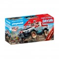 PLAYMOBIL ΑΓΩΝΙΣΤΙΚΟ ΟΧΗΜΑ 4Χ4 71430 PLAYMOBIL ΑΓΩΝΙΣΤΙΚΟ ΟΧΗΜΑ 4Χ4 71430