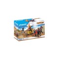 PLAYMOBIL Ο ΑΧΙΛΛΕΑΣ ΚΑΙ Ο ΠΑΤΡΟΚΛΟΣ 70469