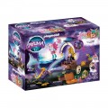 PLAYMOBIL AYUMA ΝΕΡΑΪΔΟΑΜΑΞΑ ΜΕ ΠΟΥΛΙ-ΦΟΙΝΙΚΑΣ 71031 PLAYMOBIL AYUMA ΝΕΡΑΪΔΟΑΜΑΞΑ ΜΕ ΠΟΥΛΙ-ΦΟΙΝΙΚΑΣ 71031