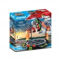 PLAYMOBIL AIR STUNT SHOW ΠΤΗΣΗ ΜΕ JETPACK 70836 PLAYMOBIL AIR STUNT SHOW ΠΤΗΣΗ ΜΕ JETPACK 70836