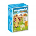 PLAYMOBIL ΘΕΑ ΔΗΜΗΤΡΑ 9526