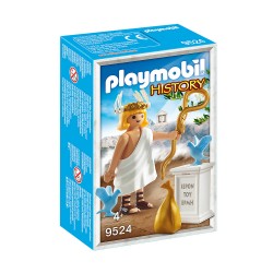 PLAYMOBIL ΘΕΟΣ ΕΡΜΗΣ 9524