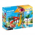 PLAYMOBIL AQUA PARK ΜΕ ΝΕΡΟΤΣΟΥΛΗΘΡΕΣ 70609 PLAYMOBIL AQUA PARK ΜΕ ΝΕΡΟΤΣΟΥΛΗΘΡΕΣ 70609