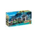 PLAYMOBIL ΠΕΡΙΠΕΤΕΙΑ ΣΤΟ ΝΕΚΡΟΤΑΦΕΙΟ 70362 PLAYMOBIL ΠΕΡΙΠΕΤΕΙΑ ΣΤΟ ΝΕΚΡΟΤΑΦΕΙΟ 70362