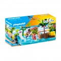 PLAYMOBIL ΠΑΙΔΙΚΗ ΠΙΣΙΝΑ ΜΕ ΥΔΡΟΜΑΣΑΖ 70611 PLAYMOBIL ΠΑΙΔΙΚΗ ΠΙΣΙΝΑ ΜΕ ΥΔΡΟΜΑΣΑΖ 70611