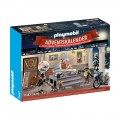 PLAYMOBIL ΧΡΙΣΤΟΥΓΕΝΝΙΑΤΙΚΟ ΗΜΕΡΟΛΟΓΙΟ ΛΗΣΤΕΙΑ ΣΤΟ ΜΟΥΣΕΙΟ 71347 PLAYMOBIL ΧΡΙΣΤΟΥΓΕΝΝΙΑΤΙΚΟ ΗΜΕΡΟΛΟΓΙΟ ΛΗΣΤΕΙΑ ΣΤΟ ΜΟΥΣΕΙΟ 71347
